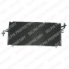 DELPHI TSP0225436 Condenser, air conditioning